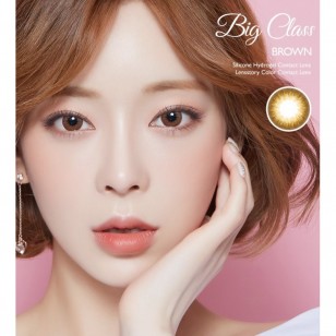 Lens Story Anello No.3 Gray(年拋) Lens Story Anello No.3 Gray(年拋)